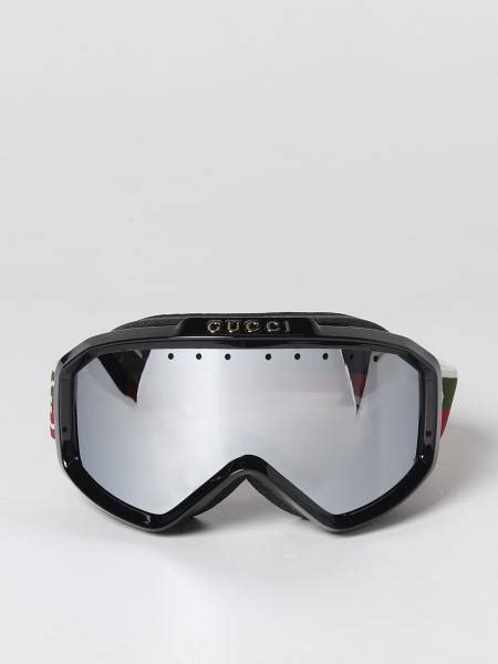 gucci safety glasses